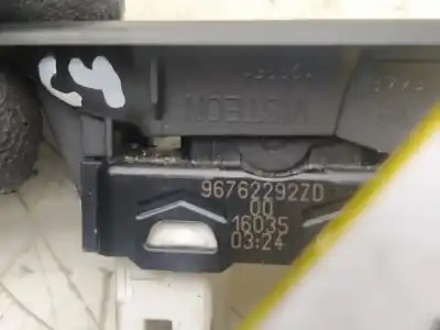 Автозапчасти б/у управление задними правыми стеклами за citroen c4 picasso live ссылки oem iam 96762292zd