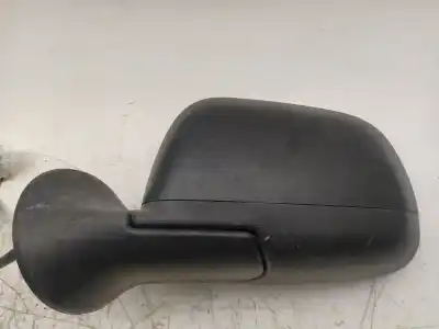 Second-hand car spare part left rearview mirror for dacia duster (hs_) 1.5 dci (hsaj) oem iam references 40056401