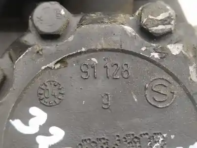 Автозапчастина б/у насос керма для seat exeo (3r2) 2.0 tdi посилання на oem iam 91128