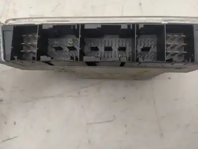 Second-hand car spare part ecu engine control for bmw serie 7 (e65/e66) 745i oem iam references 0261209002  dme7518102