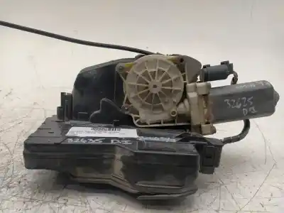 Peça sobressalente para automóvel em segunda mão fechadura da porta dianteira esquerda por bmw serie 7 (e65/e66) 745i referências oem iam 4313363