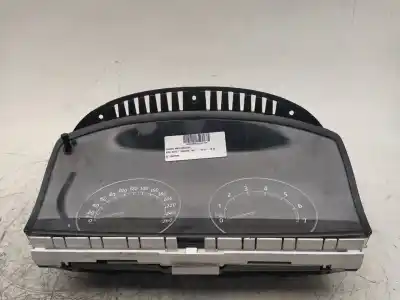 Peça sobressalente para automóvel em segunda mão QUADRANTE por BMW SERIE 7 (E65/E66)  Referências OEM IAM 62116972088  110080103188