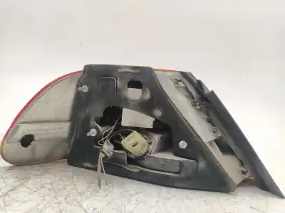 Second-hand car spare part right tailgate light for bmw serie 7 (e65/e66) 745i oem iam references 155514  