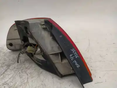 Second-hand car spare part right tailgate light for bmw serie 7 (e65/e66) 745i oem iam references 155514  