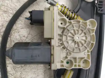 Peça sobressalente para automóvel em segunda mão elevador de vidros dianteiro direito por bmw serie 7 (e65/e66) 745i referências oem iam 7024812e