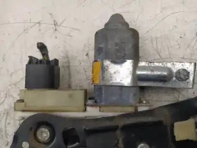 Second-hand car spare part rear right window regulator for bmw serie 7 (e65/e66) 745i oem iam references 8223734s 7024814e rh7046528