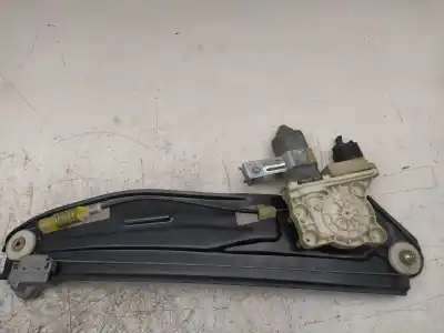 Second-hand car spare part rear right window regulator for bmw serie 7 (e65/e66) 745i oem iam references 8223734s 7024814e rh7046528