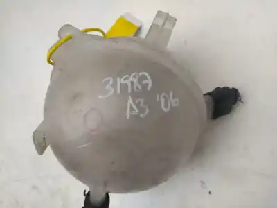 Автозапчастина б/у розширення депозит для audi a3 (8p1) 2.0 tdi 16v посилання на oem iam   