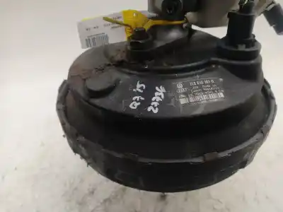 Peça sobressalente para automóvel em segunda mão servo freio por audi q7 (4l) 3.0 tdi referências oem iam 7l8612101d