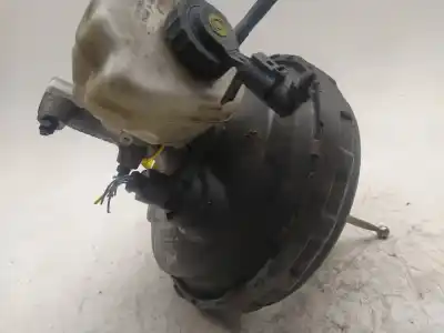 Peça sobressalente para automóvel em segunda mão servo freio por audi q7 (4l) 3.0 tdi referências oem iam 7l8612101d  