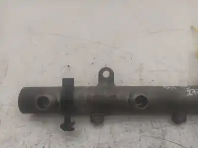 Peça sobressalente para automóvel em segunda mão régua / rampa de injetores por audi q7 (4l) 3.0 tdi referências oem iam 059130090ag