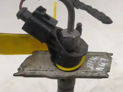 Peça sobressalente para automóvel em segunda mão injetor por audi q7 (4l) 3.0 tdi referências oem iam 059103113e