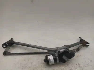 Peça sobressalente para automóvel em segunda mão motor do limpa para brisas por renault kangoo extrem referências oem iam 8200409692d