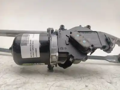 Second-hand car spare part front windshield wiper motor for renault kangoo extrem oem iam references 8200409692d  54526811