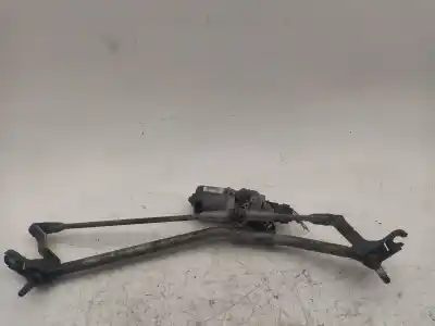 Second-hand car spare part front windshield wiper motor for renault kangoo extrem oem iam references 8200409692d  54526811