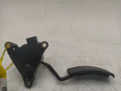 Second-hand car spare part accelerator pedal for renault kangoo extrem oem iam references 8200436878  