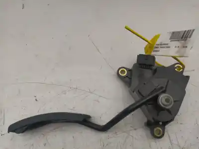 Peça sobressalente para automóvel em segunda mão pedal acelerador por renault kangoo extrem referências oem iam 8200436878