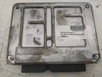 Pezzo di ricambio per auto di seconda mano  per SEAT CORDOBA BERLINA (6L2)  Riferimenti OEM IAM 036906034HA  