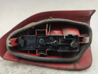Pièce détachée automobile d'occasion FEU ARRIÈRE DROIT pour CITROEN XSARA PICASSO (N68)  Références OEM IAM 9631563980  