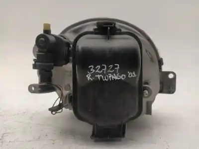 Peça sobressalente para automóvel em segunda mão farol / farolim esquerdo por renault twingo (co6) 1.2 (c066/67/68) 58 cv / 43 kw referências oem iam 39110748