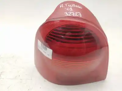 Peça sobressalente para automóvel em segunda mão farolim traseiro esquerdo por renault twingo (co6) 1.2 (c066/67/68) 58 cv / 43 kw referências oem iam 085511940l