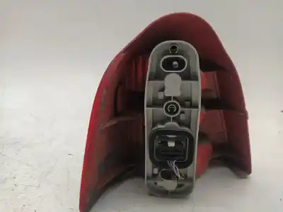 Peça sobressalente para automóvel em segunda mão farolim traseiro direito por renault twingo (co6) 1.2 (c066/67/68) 58 cv / 43 kw referências oem iam d8200338149