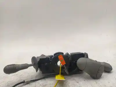 Peça sobressalente para automóvel em segunda mão comandos de alavanca por renault twingo (co6) 1.2 (c066/67/68) 58 cv / 43 kw referências oem iam 7700424030