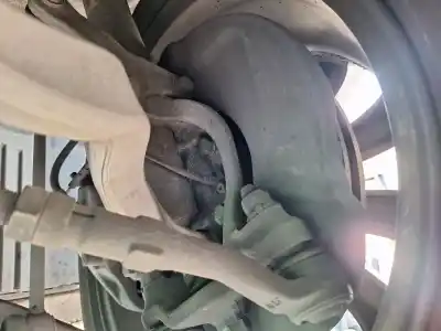 Peça sobressalente para automóvel em segunda mão manga de eixo dianteira esquerda por bmw serie 5 berlina (e60) 520d referências oem iam 6760953l