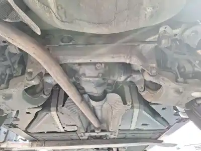 Peça sobressalente para automóvel em segunda mão charrió / suporte de eixo de trás por bmw serie 5 berlina (e60) 520d referências oem iam 33316770828