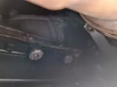 Peça sobressalente para automóvel em segunda mão caixa de velocidades por bmw serie 5 berlina (e60) 520d referências oem iam 