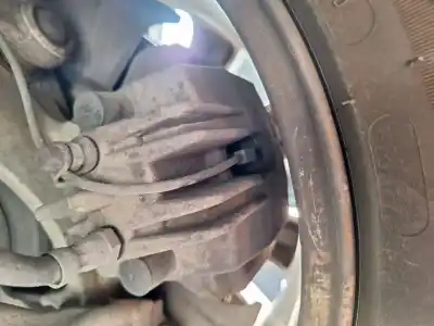 Peça sobressalente para automóvel em segunda mão pinça de travão traseira direita por bmw serie 5 berlina (e60) 520d referências oem iam 34216758058
