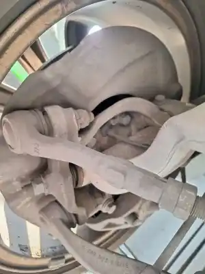 Peça sobressalente para automóvel em segunda mão manga de eixo dianteira direita por bmw serie 5 berlina (e60) 520d referências oem iam 6760954r