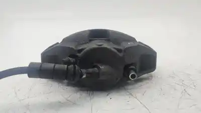 Peça sobressalente para automóvel em segunda mão pinça de travão dianteira direita por bmw serie 5 berlina (e60) 520d referências oem iam 6030324r
