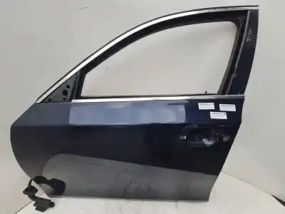 İkinci el araba yedek parçası SOL ÖN KAPI için BMW SERIE 5 BERLINA (E60)  OEM IAM referansları 41515A2A3A5  