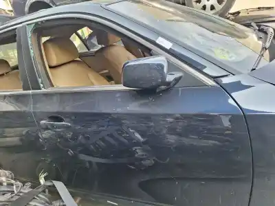 Peça sobressalente para automóvel em segunda mão porta dianteira direita por bmw serie 5 berlina (e60) 520d referências oem iam 41517202340