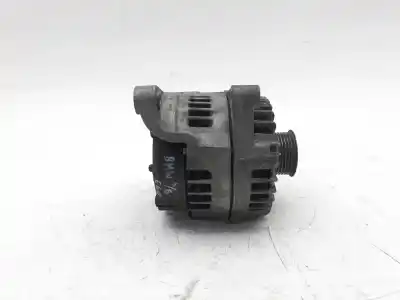 Gebrauchtes Autoersatzteil Lichtmaschine zum BMW SERIE 5 BERLINA (E60)  OEM-IAM-Referenzen 7802261AI04 2543461C FG18S019