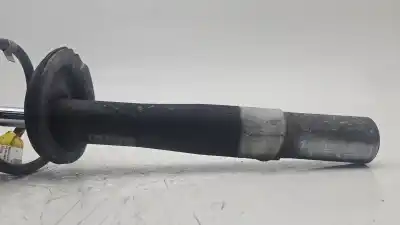 Peça sobressalente para automóvel em segunda mão amortecedor dianteiro esquerdo por bmw serie 5 berlina (e60) 520d referências oem iam 31316775055