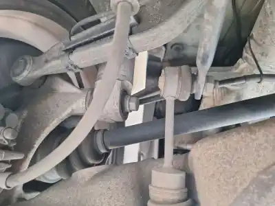 Peça sobressalente para automóvel em segunda mão transmissão traseira esquerda por bmw serie 5 berlina (e60) 520d referências oem iam 7521630ai02