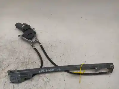 Second-hand car spare part DRIVER LEFT WINDOW REGULATOR for PEUGEOT EXPERT KOMBI  OEM IAM references 400671  