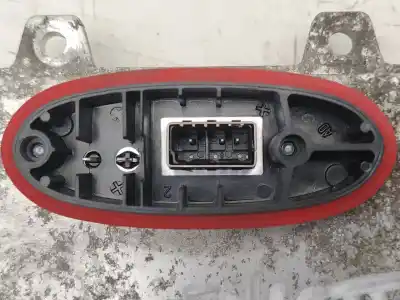 Peça sobressalente para automóvel em segunda mão Balastro De Xenon por RENAULT SCENIC II Grand Confort Dynamique Referências OEM IAM 5DV00900000  