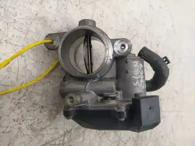 Second-hand car spare part throttle body for seat leon (5f1) reference oem iam references 04l128063t