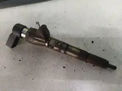 Tweedehands auto-onderdeel injector voor renault megane iii berlina 5 p dynamique oem iam-referenties 8200704191  8200903034