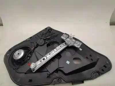 Автозапчасти б/у регулятор стекла заднего левого за ford fiesta (ccn) trend ссылки oem iam c1bt14027abf