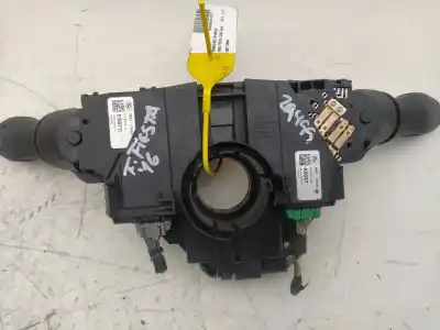 Piesă de schimb auto la mâna a doua CONTROL MULTIFUNCTIONAL pentru FORD FIESTA (CCN)  Referințe OEM IAM 8A6T13N064  8A6T17A553