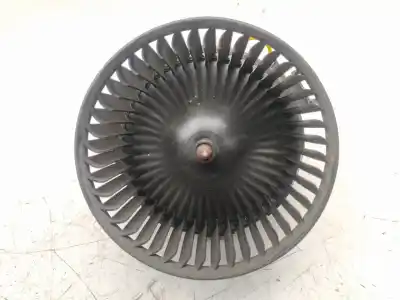 Pezzo di ricambio per auto di seconda mano motore di riscaldamento per ford fiesta (ccn) trend riferimenti oem iam 0130115551  vp8e2h18456