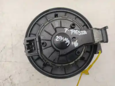 Pezzo di ricambio per auto di seconda mano motore di riscaldamento per ford fiesta (ccn) trend riferimenti oem iam 0130115551  vp8e2h18456
