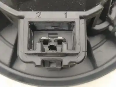 Pezzo di ricambio per auto di seconda mano motore di riscaldamento per ford fiesta (ccn) trend riferimenti oem iam 0130115551  vp8e2h18456