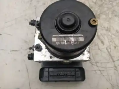 Second-hand car spare part abs for bmw 3 compact (e46) 316 ti oem iam references 34516765452  6765454