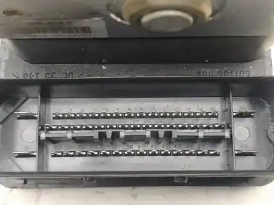 Second-hand car spare part abs for bmw 3 compact (e46) 316 ti oem iam references 34516765452  6765454