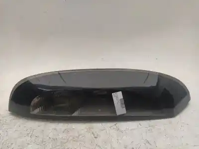 Second-hand car spare part left tailgate light for opel corsa c first oem iam references 24457235  89307491